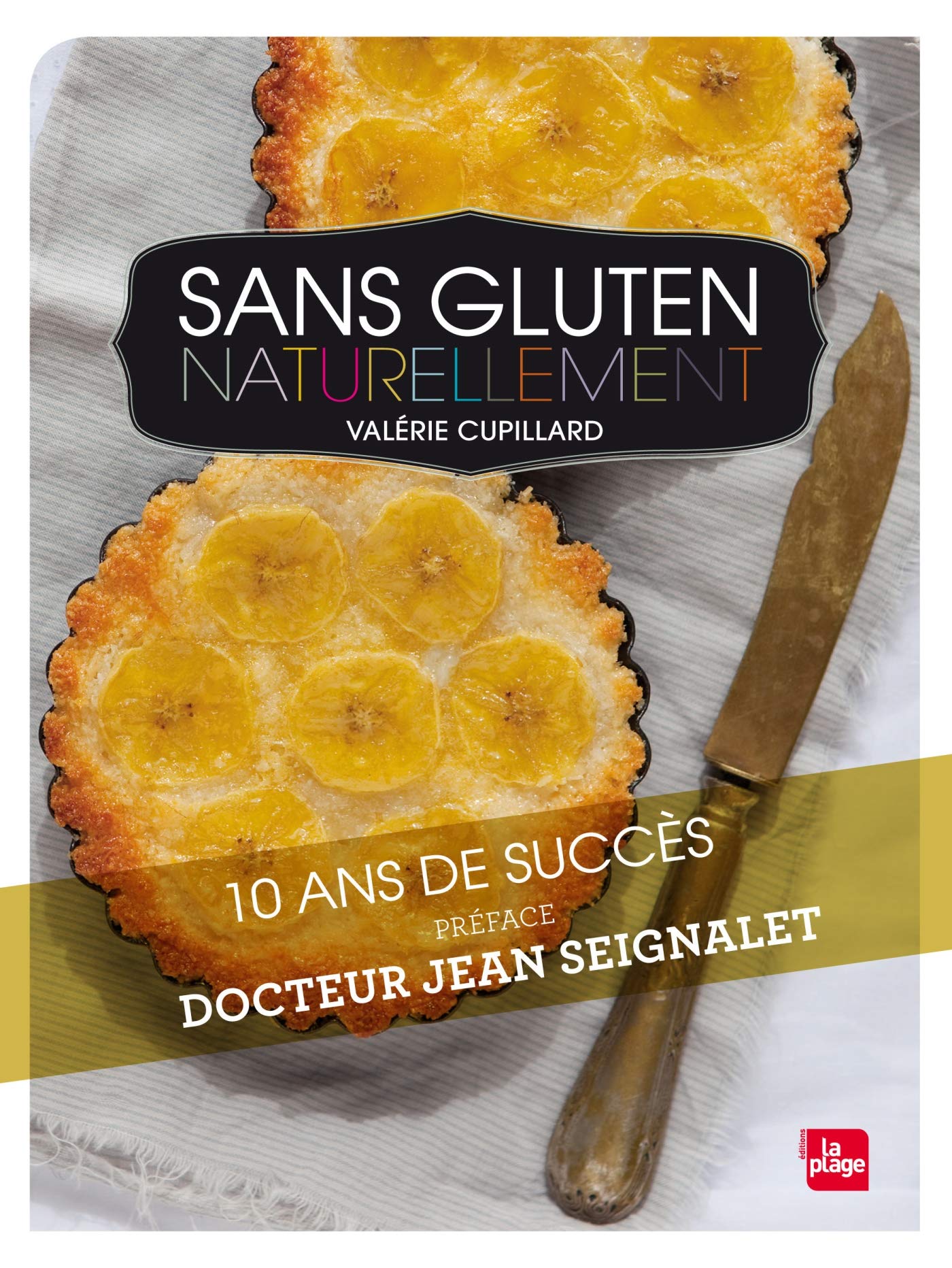 Sans gluten naturellement Leisure, Home & Garden