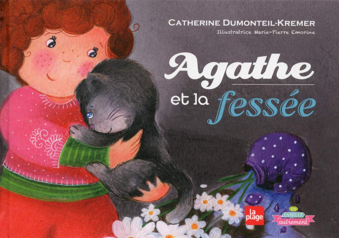 Agathe et la fessée Books