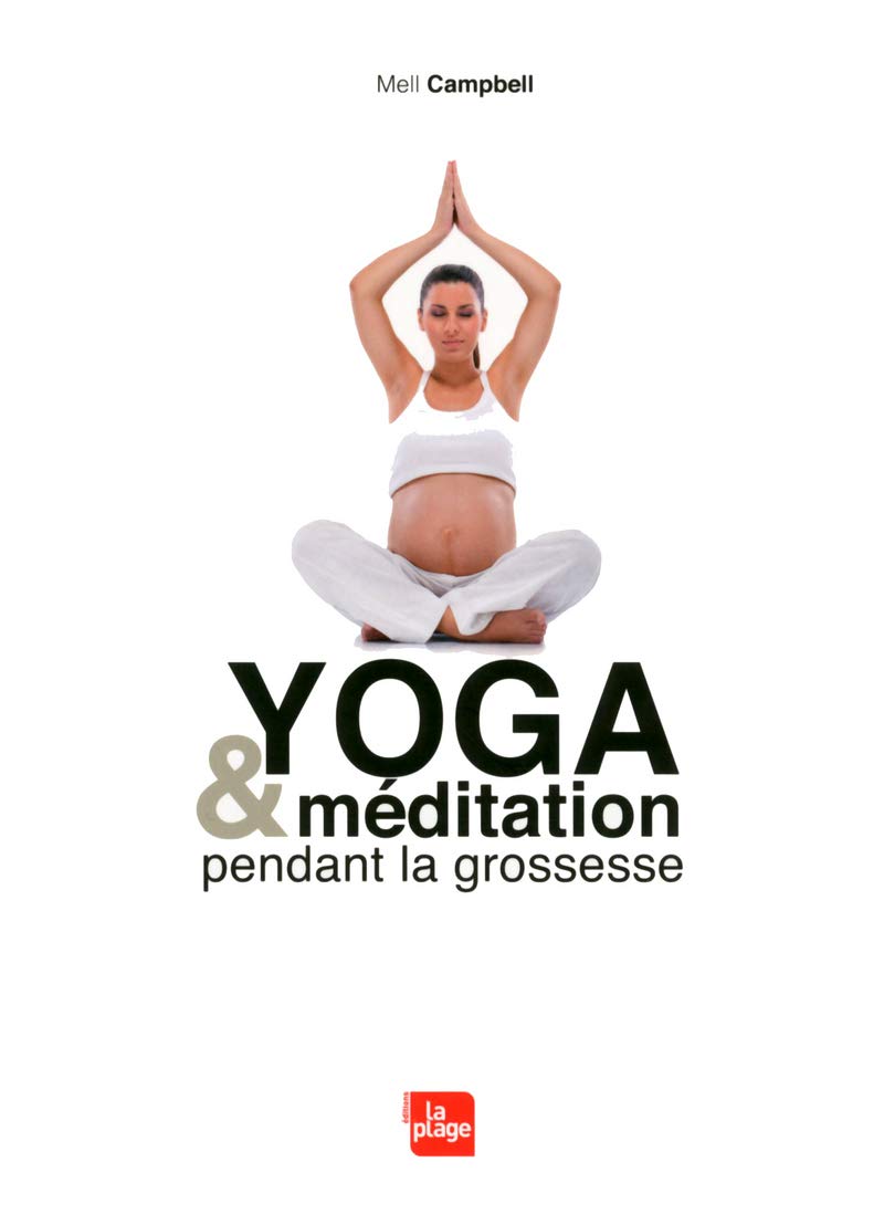 Yoga & méditation pendant la grossesse Parents & Children