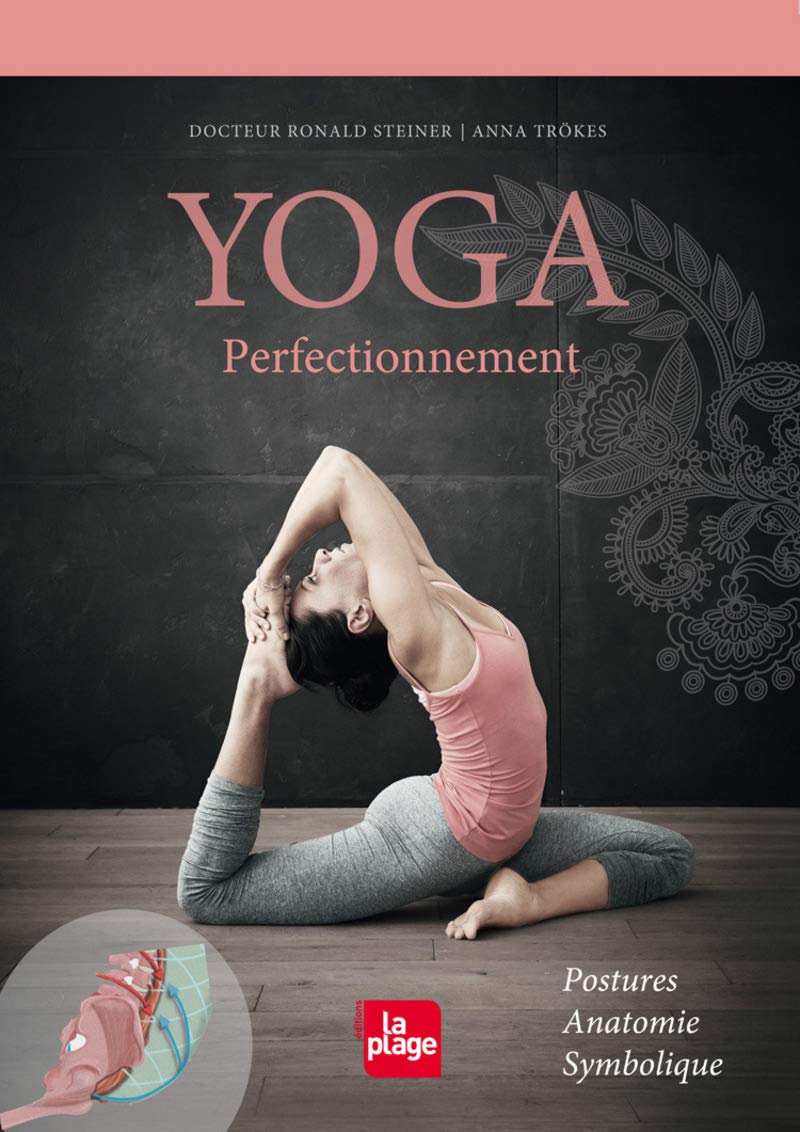 Yoga - Perfectionnement Lifestyle