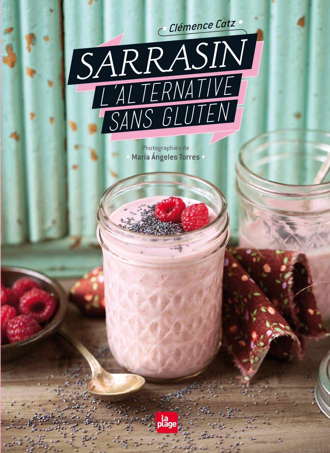Sarrasin, l'alternative sans gluten Leisure, Home & Garden