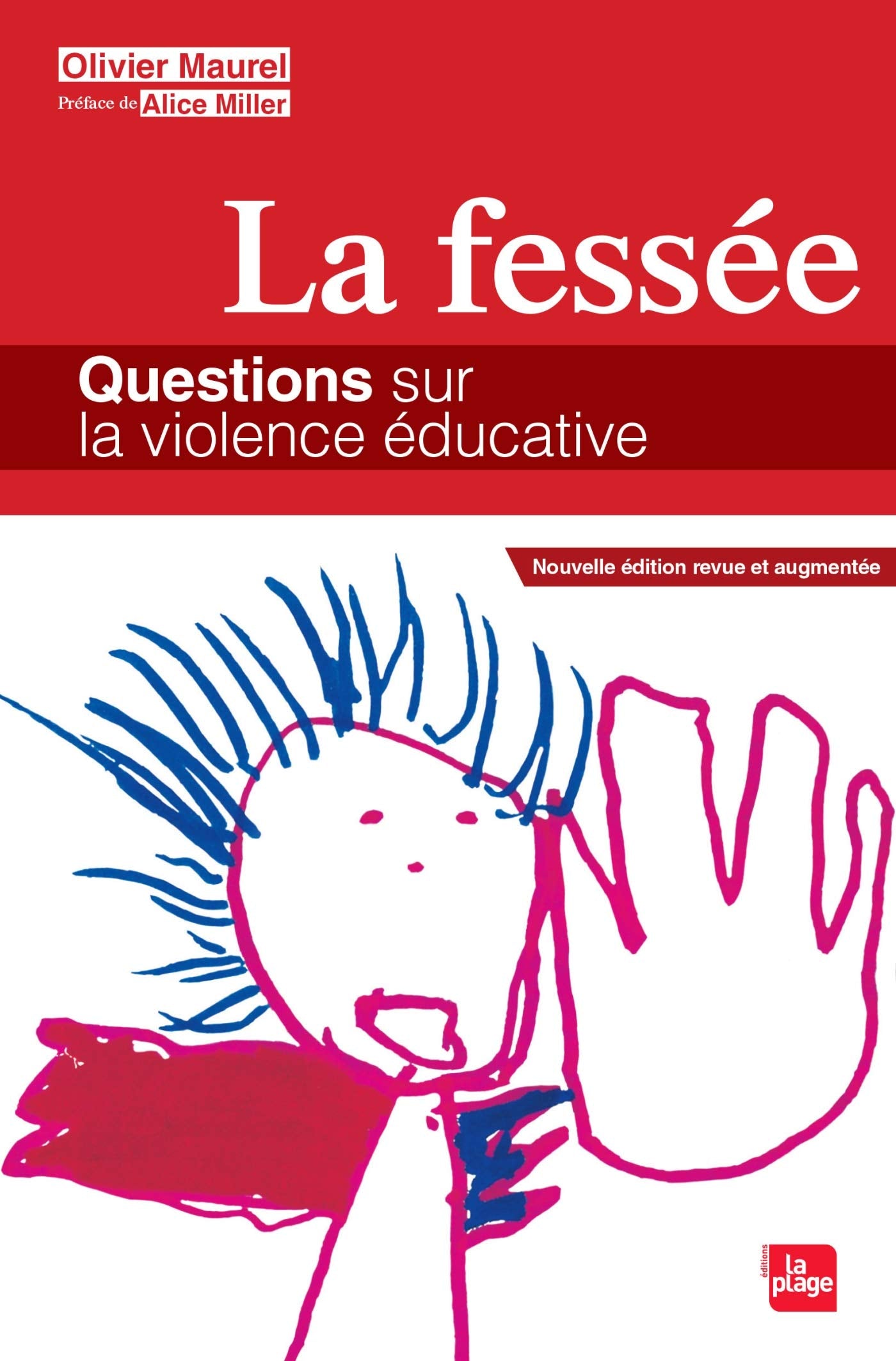 La fessée - Questions sur la violence éducative Parents & Children