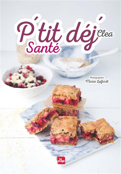 Product Image: P'tit déj' santé