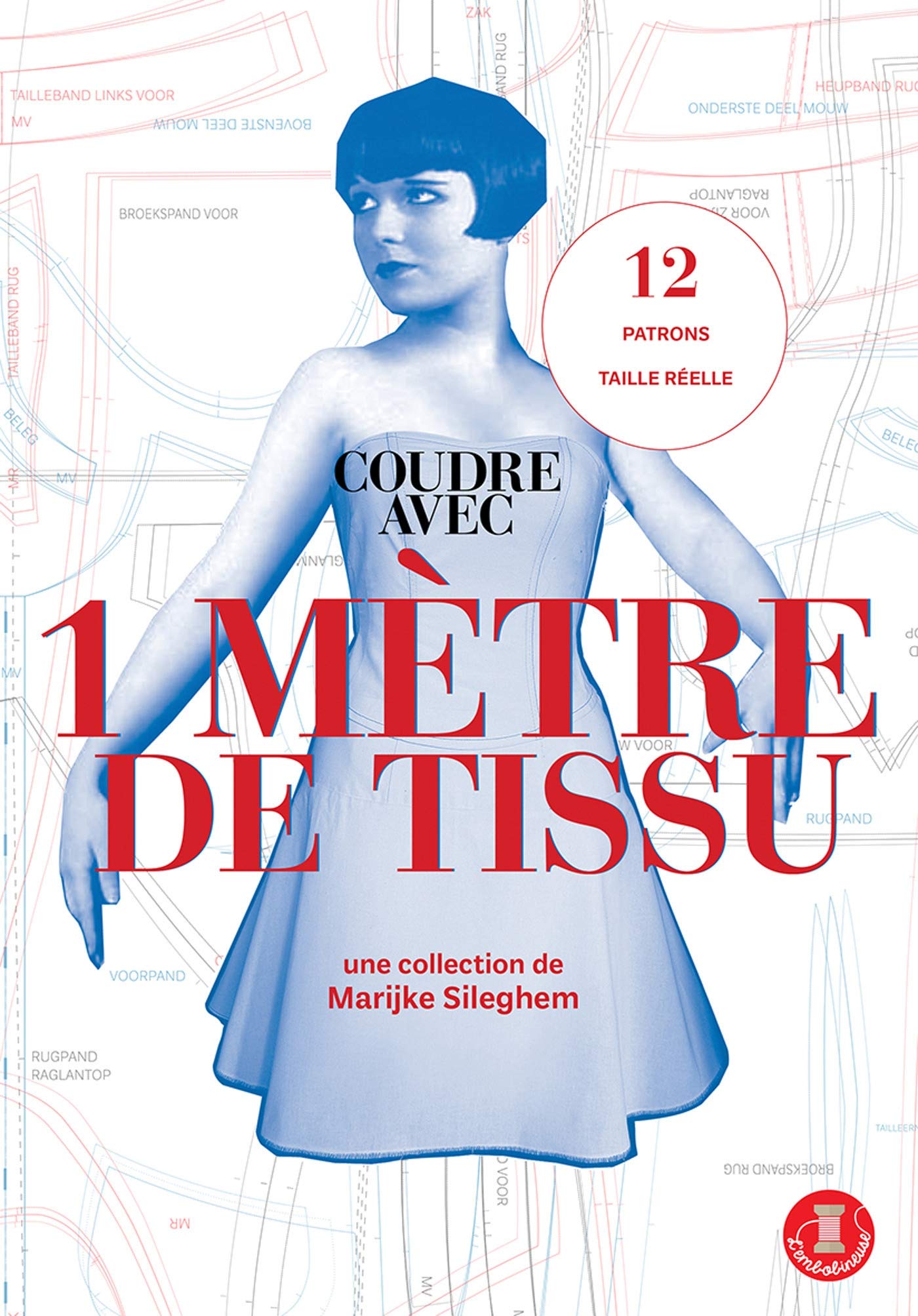 Coudre avec 1 mètre de tissu Hobbies & Crafts