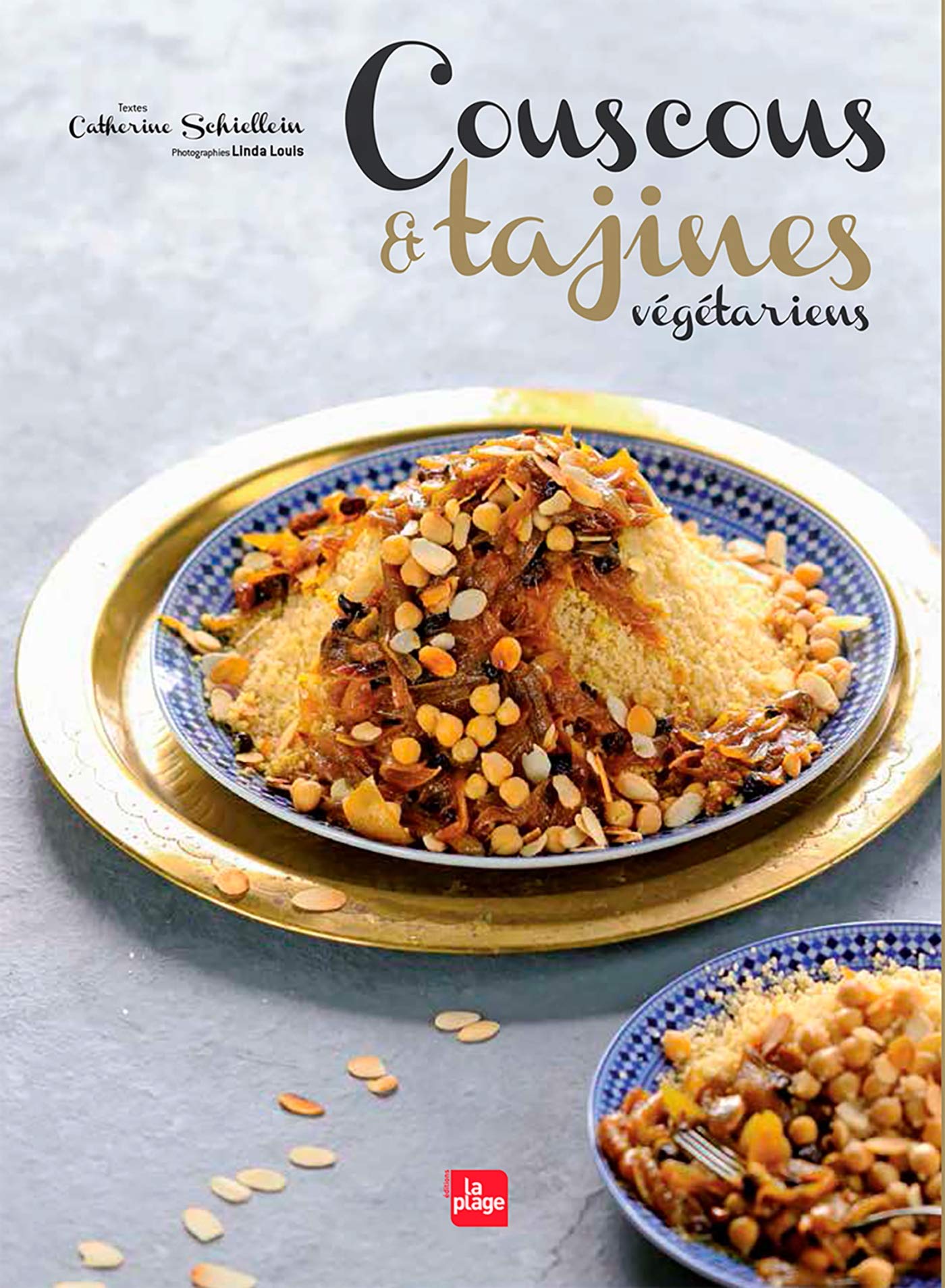 Couscous et tajines végétariens Leisure, Home & Garden