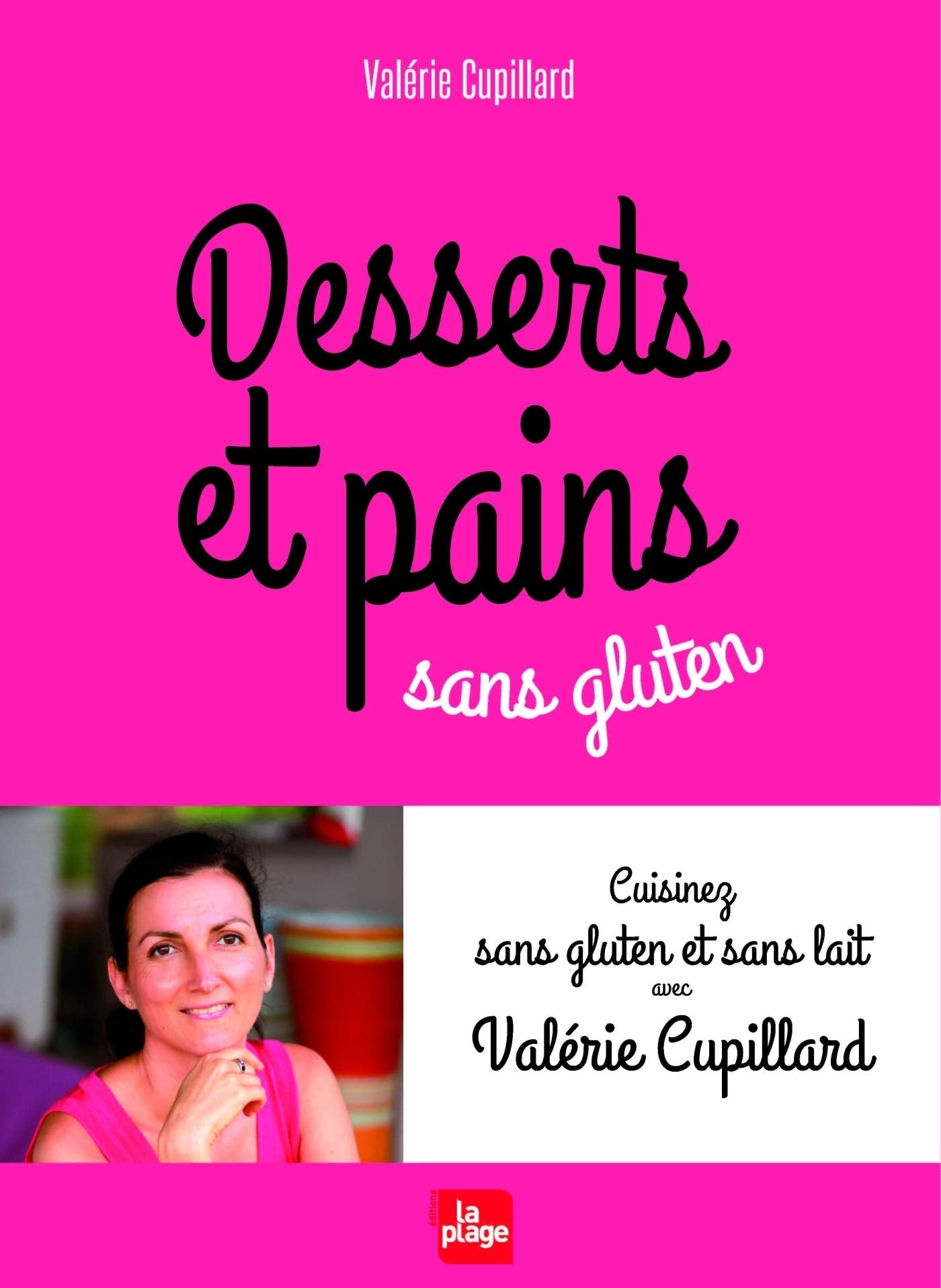 Desserts et pains sans gluten (nouvelle édition) Leisure, Home & Garden