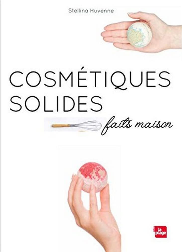 Cosmétique solide Leisure, Home & Garden