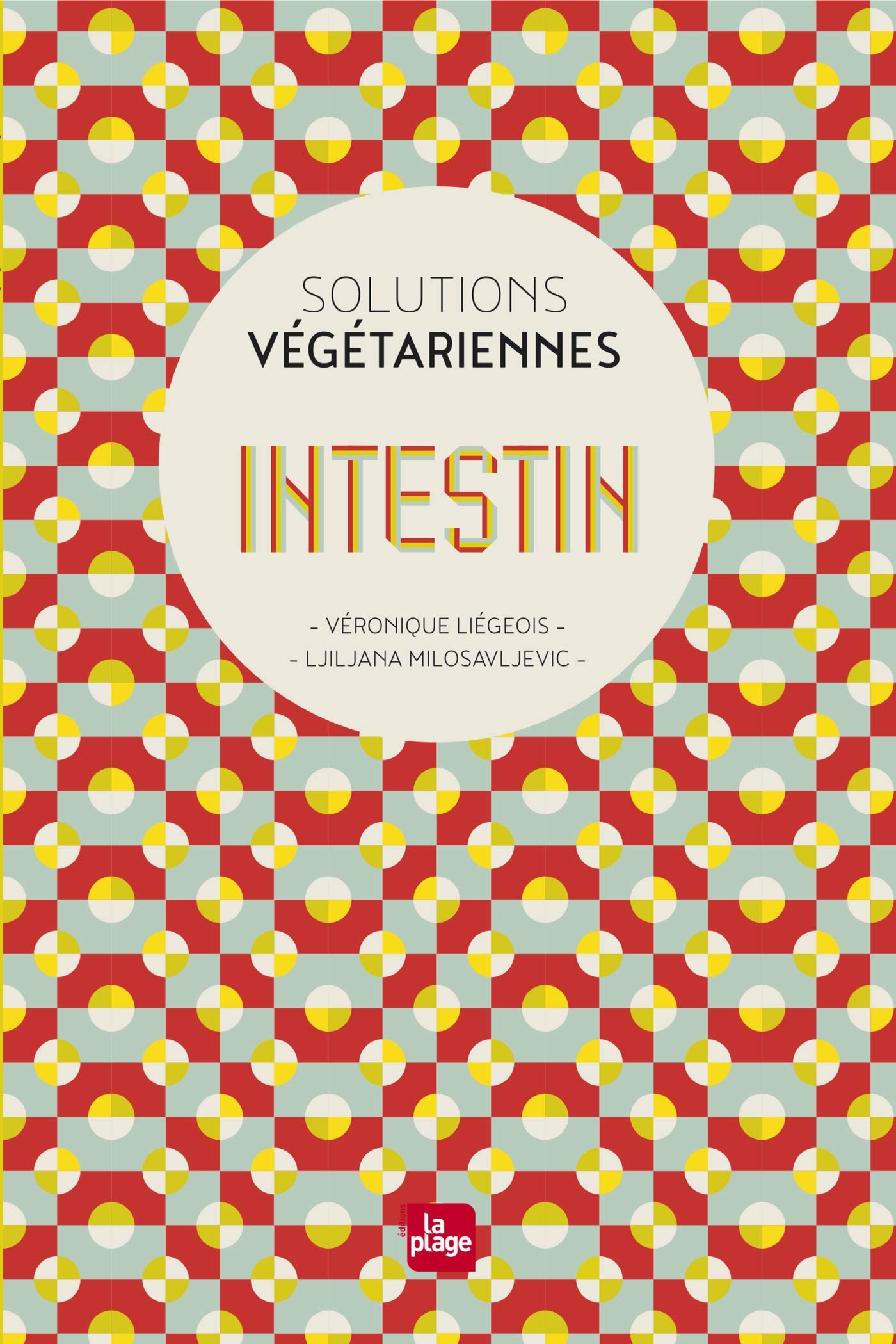Intestin Health, Nutrition & Fitness