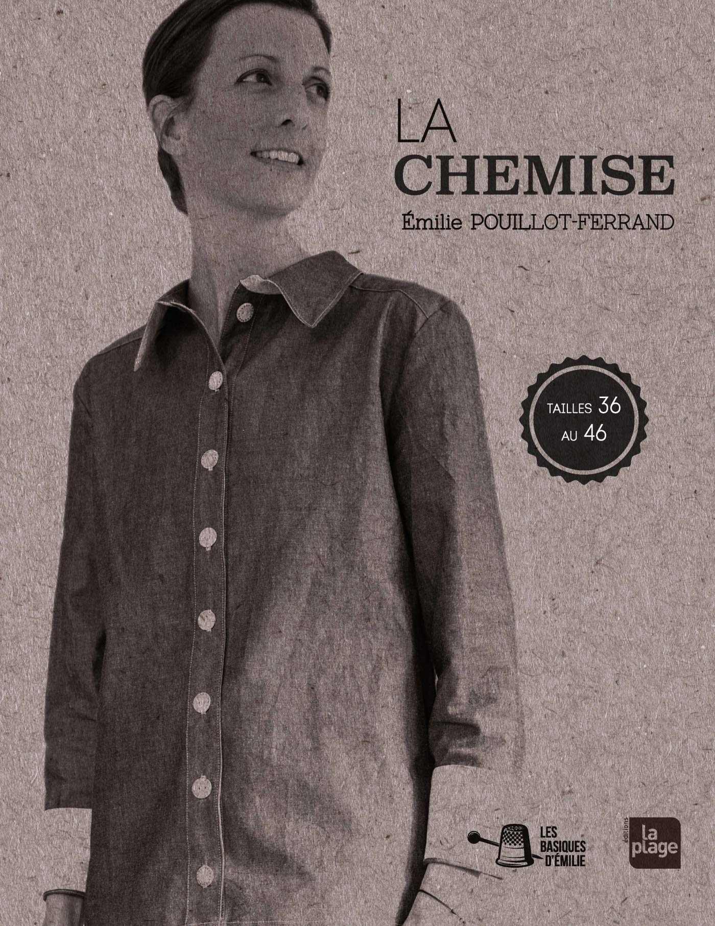 La chemise Leisure, Home & Garden