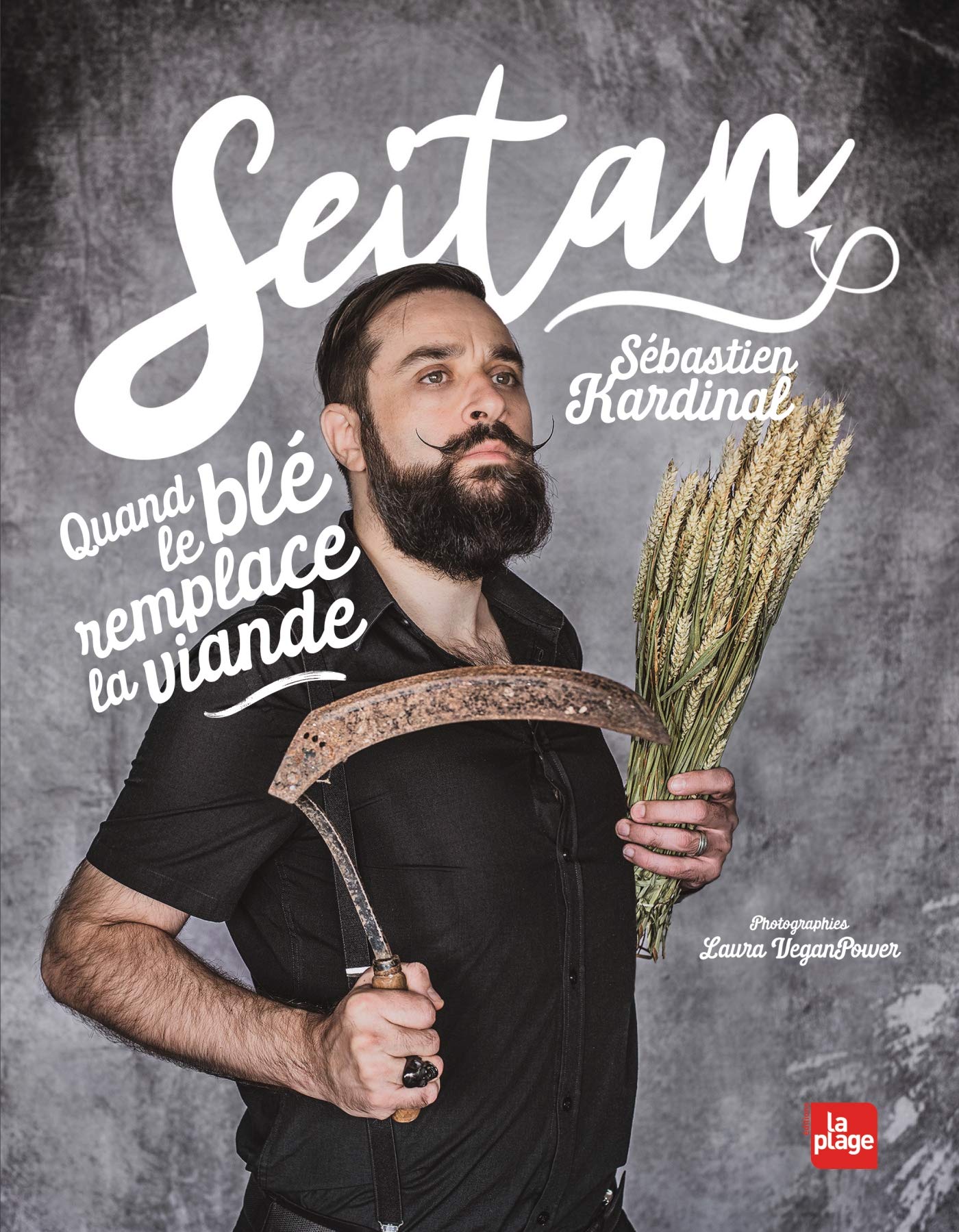Seitan: Quand le blé remplace la viande Leisure, Home & Garden