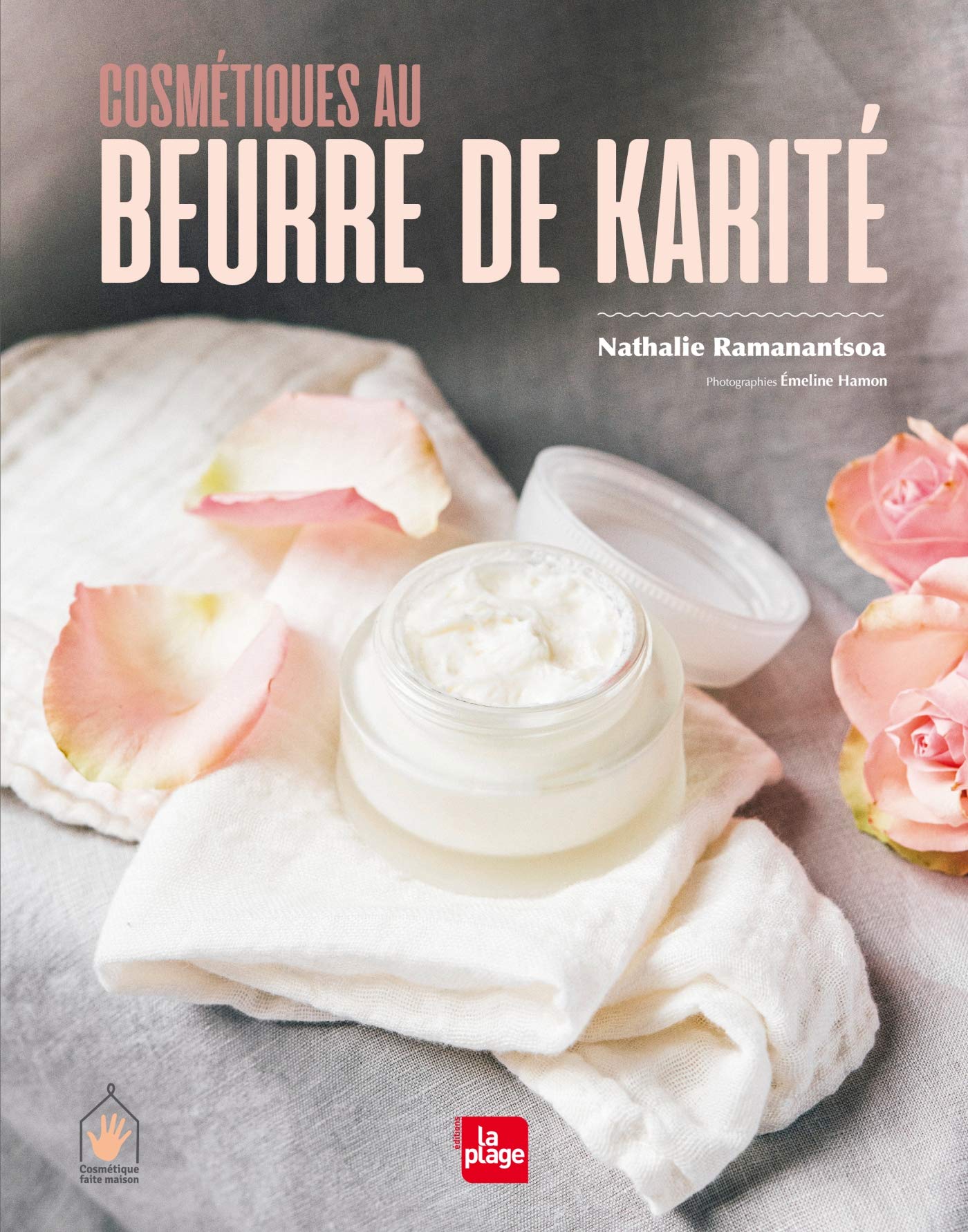 Cosmétique au beurre de karité Leisure, Home & Garden