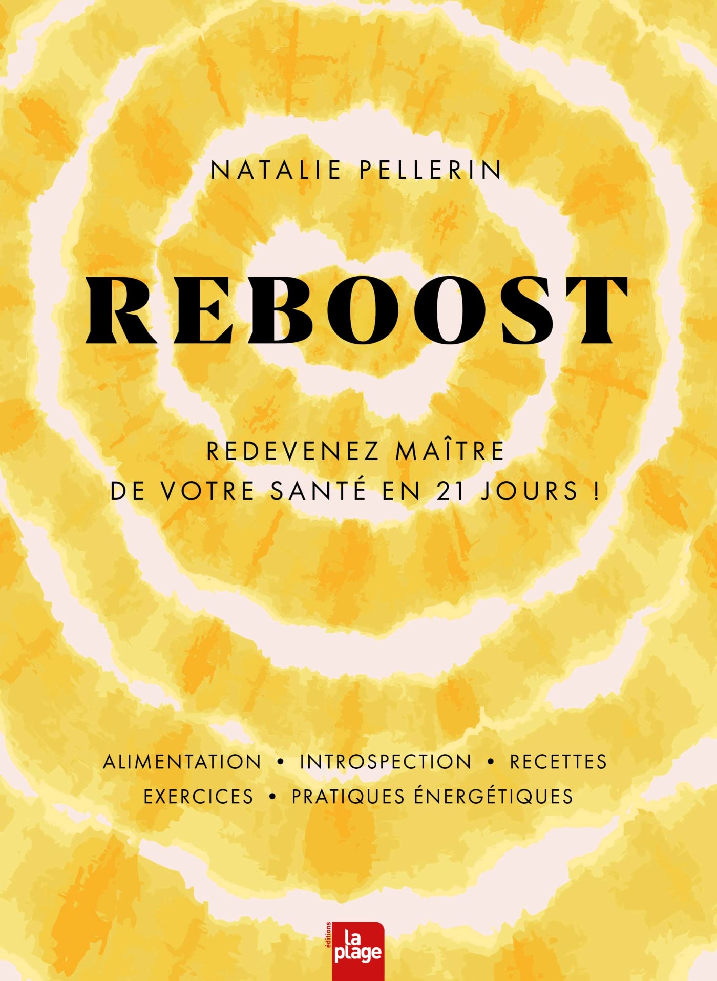 Reboost: Redevenez maître de votre santé en 21 jours ! Leisure, Home & Garden