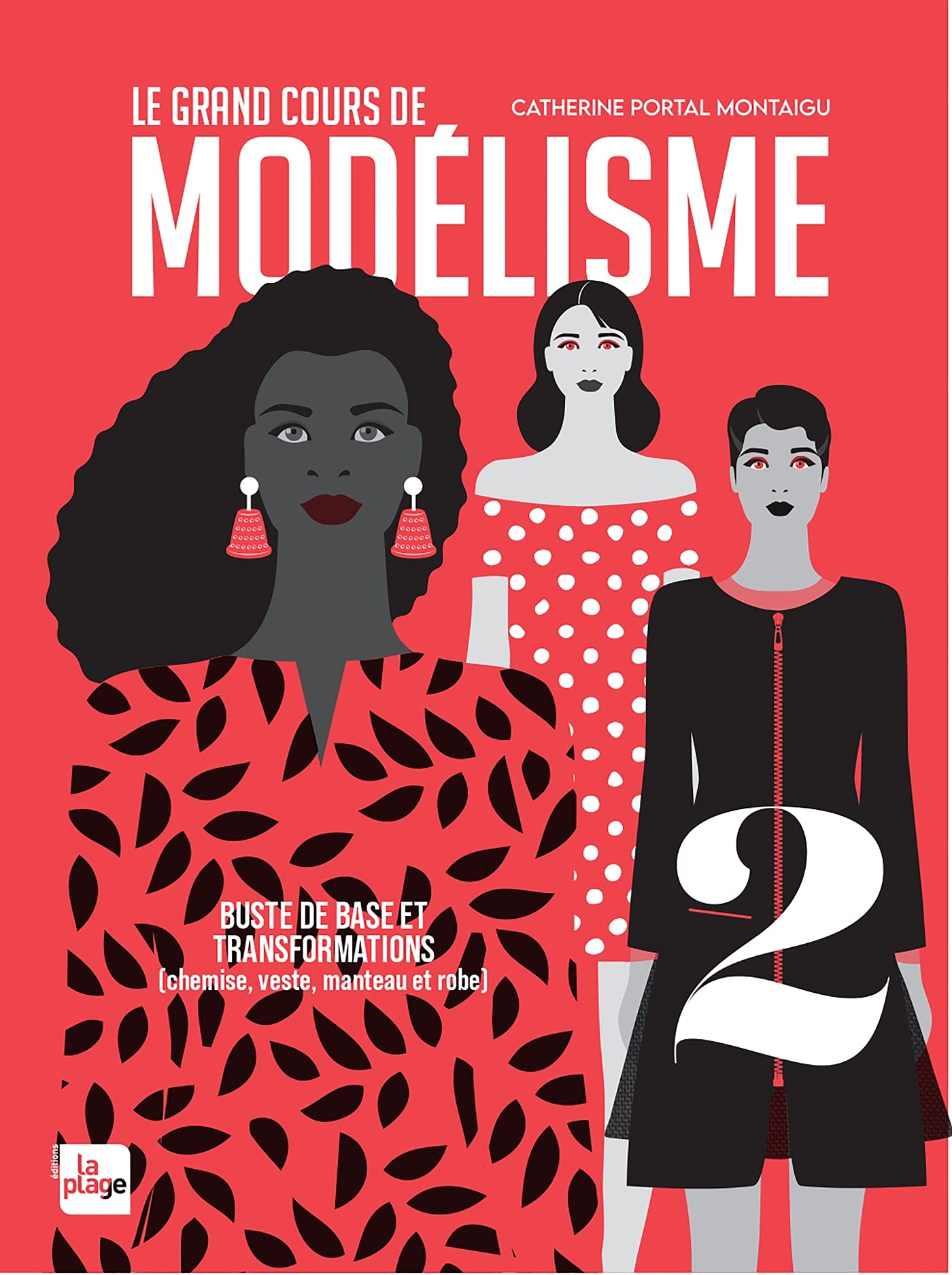 Le grand cours de modélisme tome 2: Buste de base et transformations Hobbies & Crafts