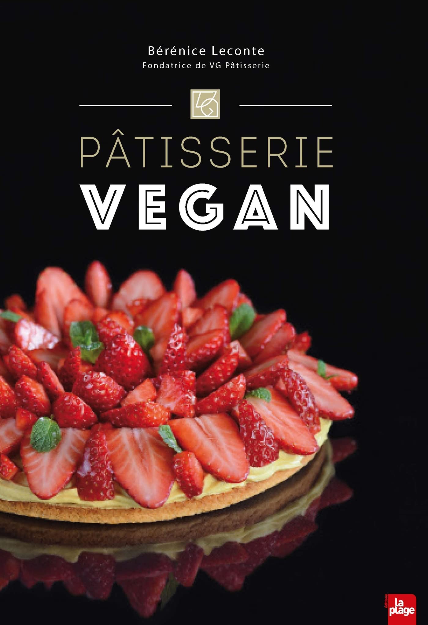 Pâtisserie Vegan Leisure, Home & Garden
