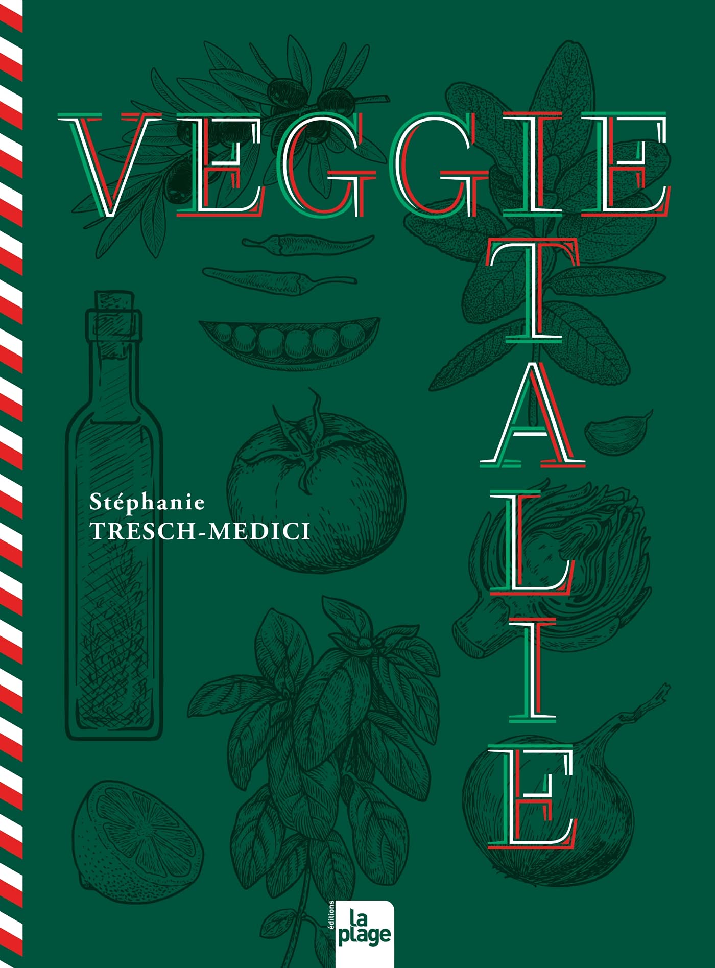 Veggie Italie Leisure, Home & Garden
