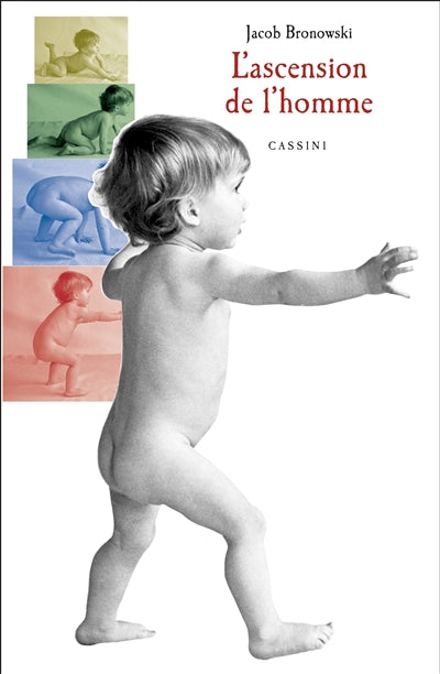 Product Image: L'ascension de l'homme