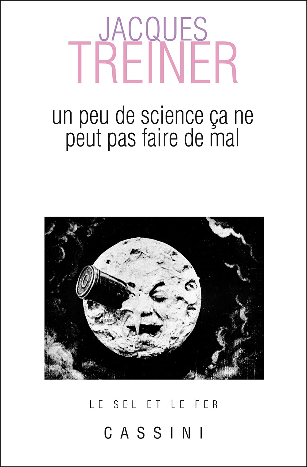 Product Image: Un peu de science, ça ne peut pas faire de mal
