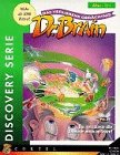 Dr. Brain: Das verlorene Gedächtnis. CD- ROM für Windows und Mac Books