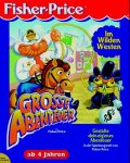 Fisher- Price. Im wilden Westen. CD- ROM für Windows 3.1/95 Hobbies & Leisure
