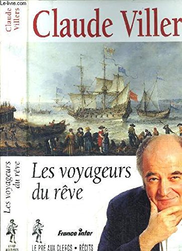 Marchand d'histoires: Les voyageurs du rêve Books