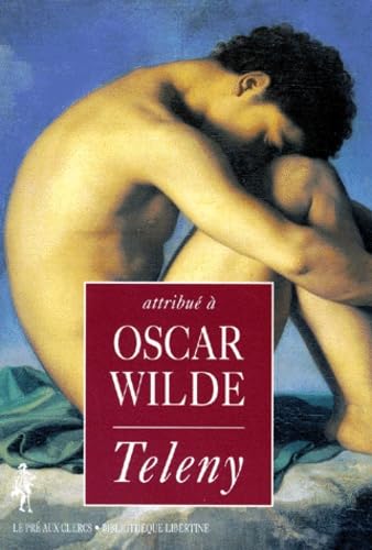 Teleny: Étude physiologique Books