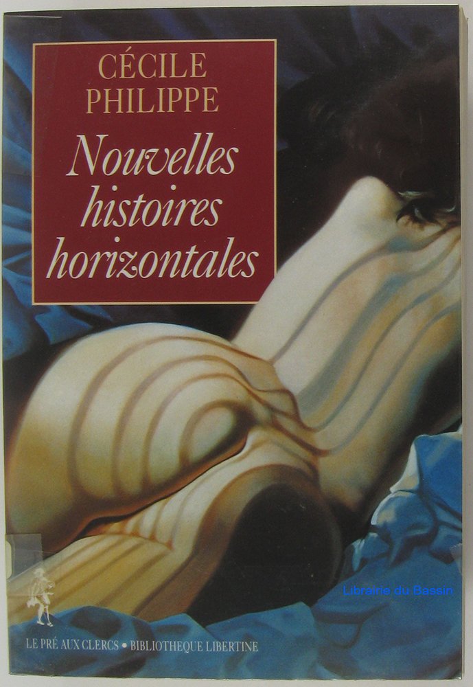 Product Image: Nouvelles Histoires horizontales