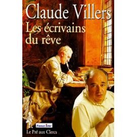 Les Ecrivains Du Reve. Marchands D'Histoires Books