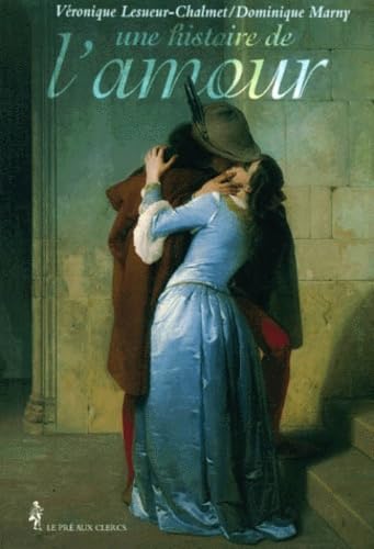 Une Histoire De L'Amour Books