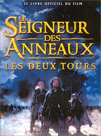 Le Seigneur des anneaux : le livre du film. Vol. 2. Les deux tours Living & Furnishing