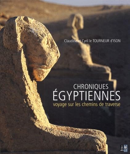 Chroniques égyptiennes Books