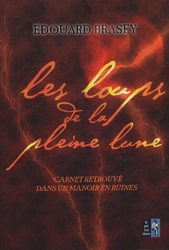 Les loups de la pleine lune Books