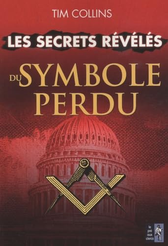 Product Image: Les secrets révélés du Symbole perdu
