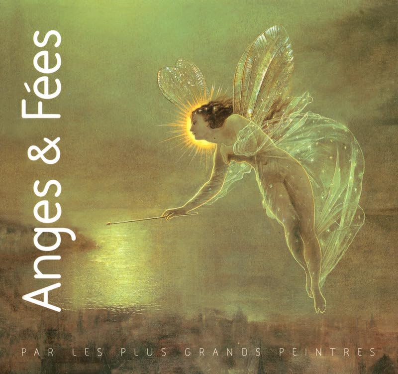 Anges et Fées Books