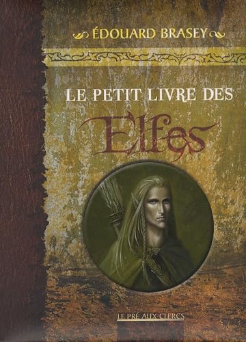 Le petit livre des elfes Books