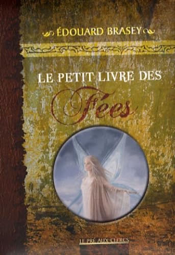 Le petit livre des fées Books