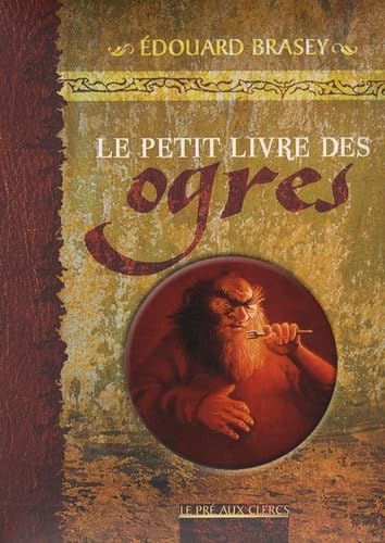 Le petit livre des ogres Humour & Satire