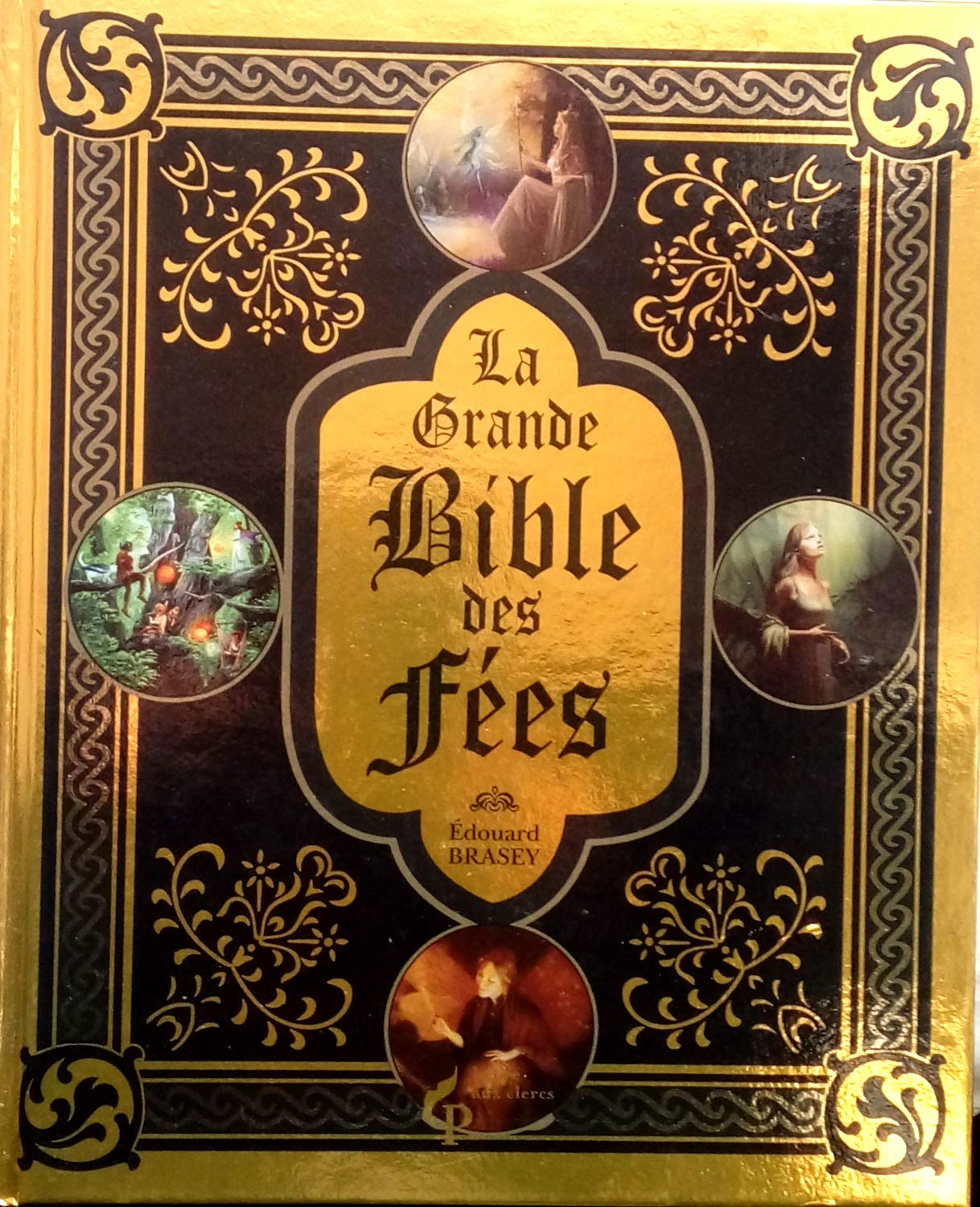 La grande Bible des fées Film, Art & Culture