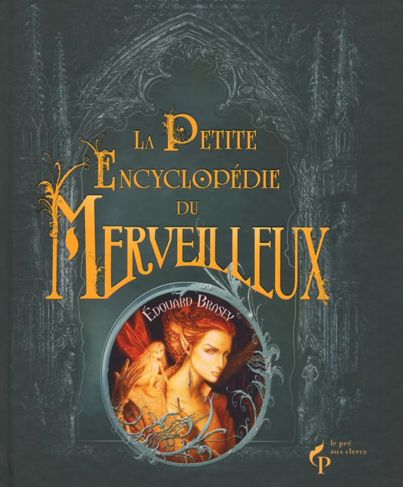 La Petite Encyclopédie du merveilleux Film, Art & Culture