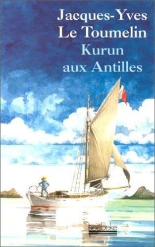 KURUN AUX ANTILLES Leisure, Home & Garden