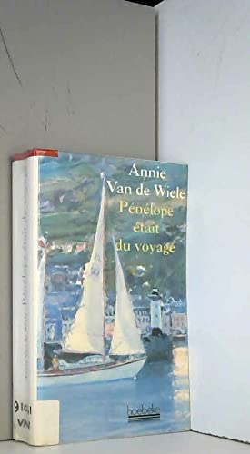 Pénélope était du voyage Leisure, Home & Garden