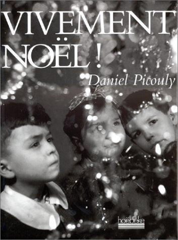 Vivement Noël Film, Art & Culture