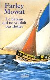 Le bateau qui ne voulait pas flotter book