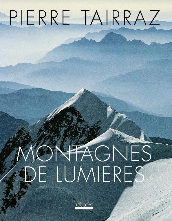 Montagnes de lumières Film, Art & Culture