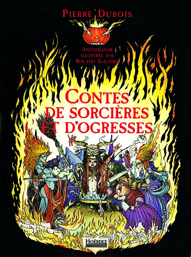 CONTES DE SORCIERES ET D'OGRESSES Film, Art & Culture