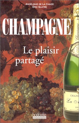 Champagne : le plaisir partagé Film, Art & Culture