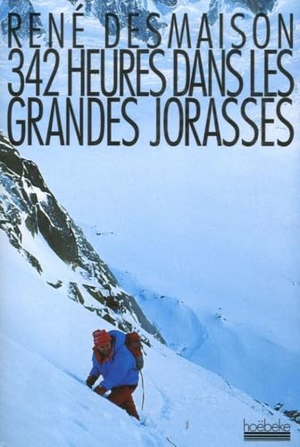 342 HEURES DANS LES GRANDES JORASSES Geology & Geography