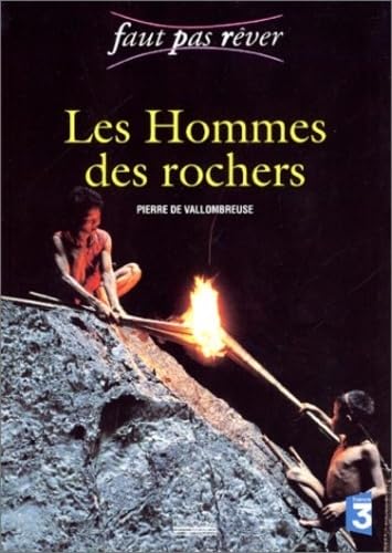 Les Hommes des rochers Leisure, Home & Garden