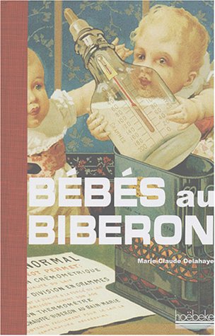 Bébés au biberon : petite histoire de l'allaitement Film, Art & Culture