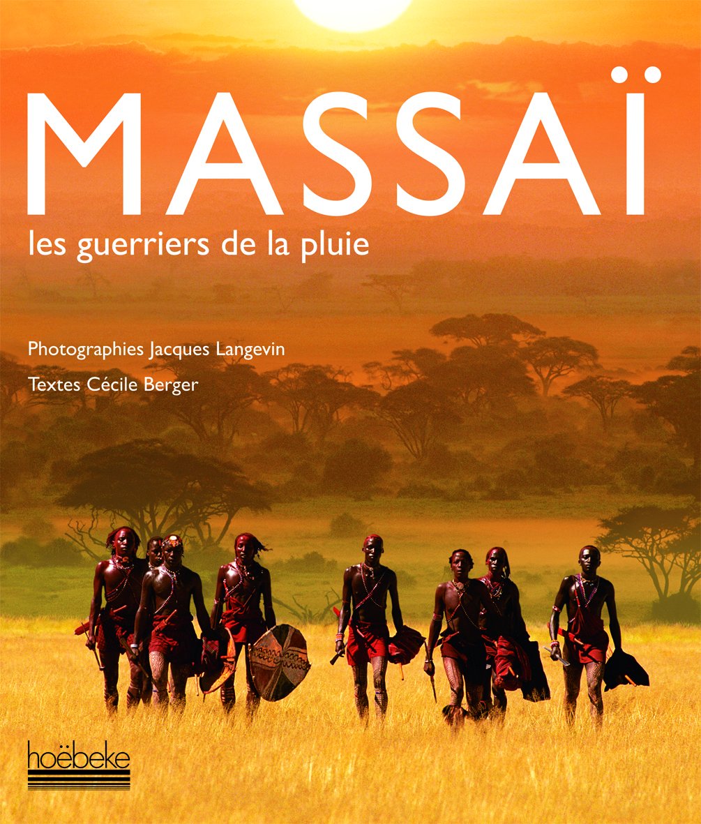 MASSAI: LES GUERRIERS DE LA PLUIE Film, Art & Culture