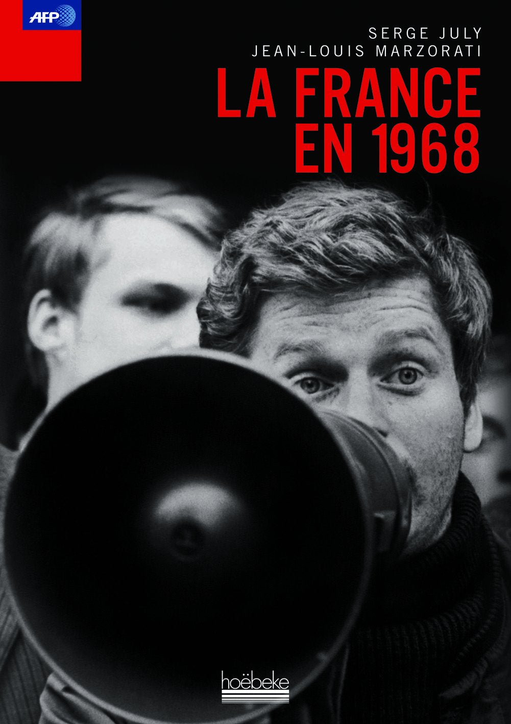 LA FRANCE EN 1968 Essays & Short Stories